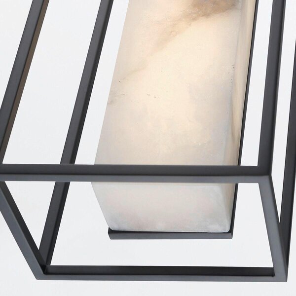 NÁSTĚNNÉ LED SVÍTIDLO, 61/12,7/11,5 cm Elstead Lighting - Online Only svítidla, Online Only