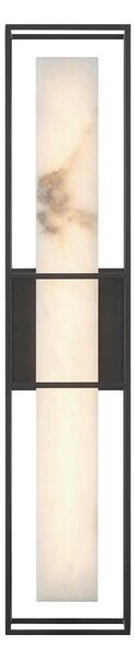 NÁSTĚNNÉ LED SVÍTIDLO, 61/12,7/11,5 cm Elstead Lighting - Online Only svítidla, Online Only