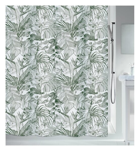 Sprchový závěs 180x200 cm Tropic – Spirella