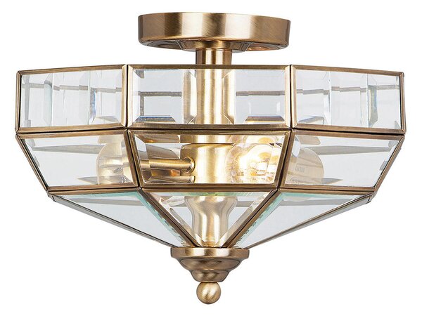 STROPNÍ SVÍTIDLO, 32/23 cm Elstead Lighting - Stropní svítidla