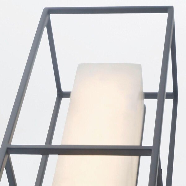 NÁSTĚNNÉ LED SVÍTIDLO, 61/12,7/11,5 cm Elstead Lighting - Online Only svítidla, Online Only