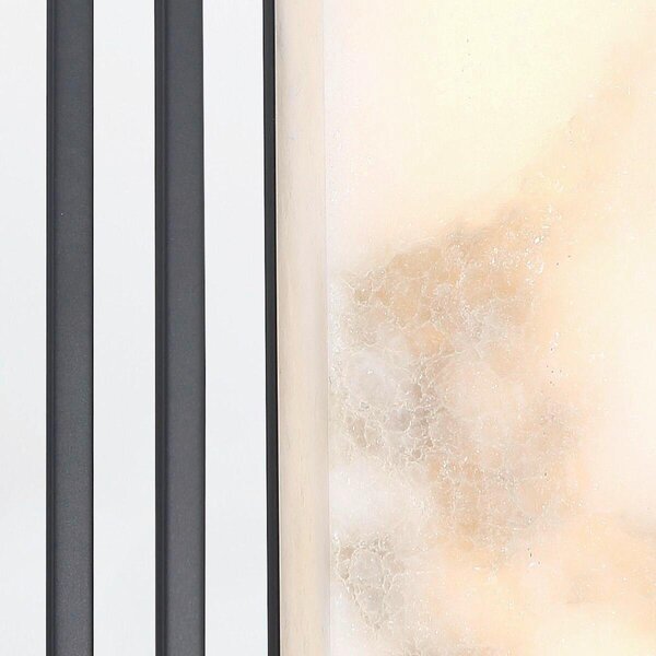 NÁSTĚNNÉ LED SVÍTIDLO, 61/12,7/11,5 cm Elstead Lighting - Online Only svítidla, Online Only