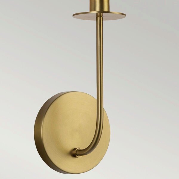 NÁSTĚNNÉ SVÍTIDLO, 12,7/29,2 cm Elstead Lighting - Bodová světla