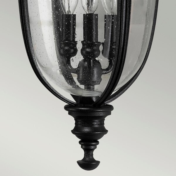 VENKOVNÍ NÁSTĚNNÉ SVÍTIDLO, 26.7/62.2/32.5 cm Elstead Lighting - Venkovní nástěnná světla