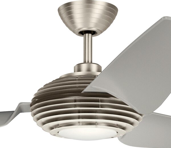 STROPNÍ VENTILÁTOR, 152/38 cm Elstead Lighting - Stropní svítidla