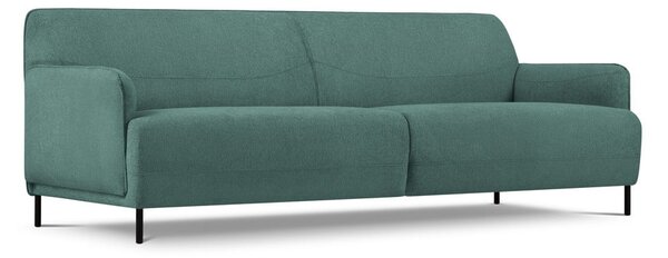 Tyrkysová pohovka Windsor & Co Sofas Neso, 235 cm