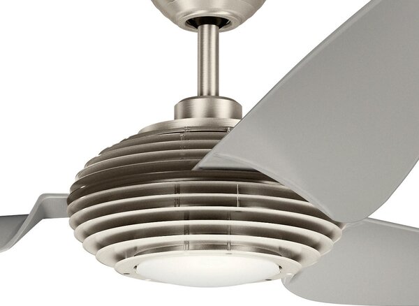 STROPNÍ VENTILÁTOR, 152/38 cm Elstead Lighting - Stropní svítidla