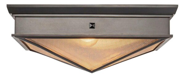 STROPNÍ SVÍTIDLO, 14,2/37,1 cm Elstead Lighting - Stropní svítidla