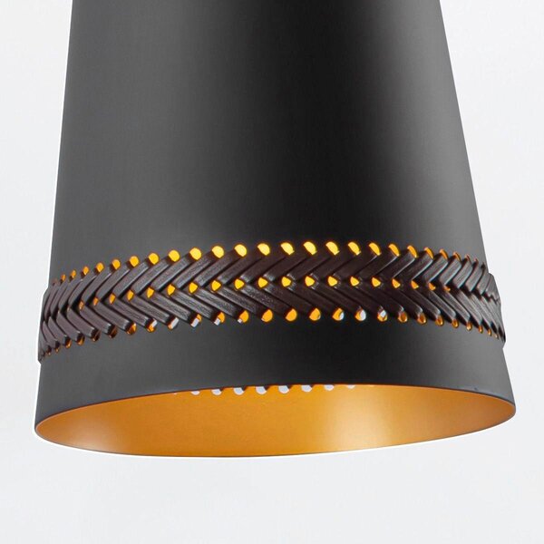 NÁSTĚNNÉ SVÍTIDLO, 44,5/14,2/74,3 cm Elstead Lighting - Bodová světla