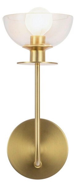 NÁSTĚNNÉ SVÍTIDLO, 12,7/29,2 cm Elstead Lighting - Bodová světla