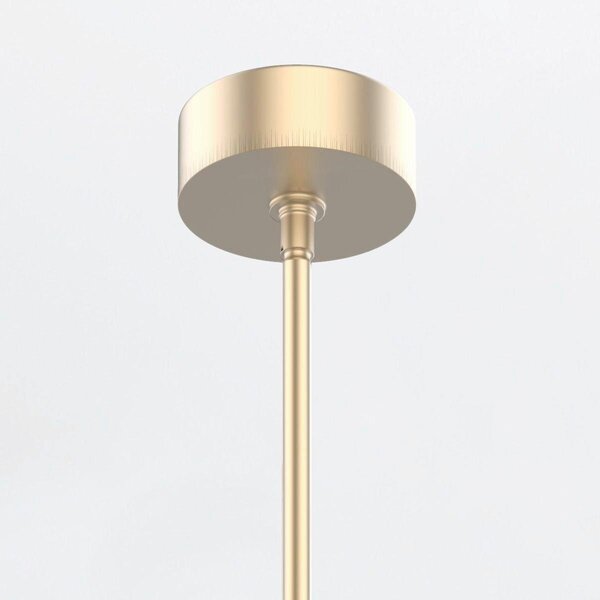 LED LUSTR, 21,3/78,7 cm Elstead Lighting - Závěsná LED svítidla