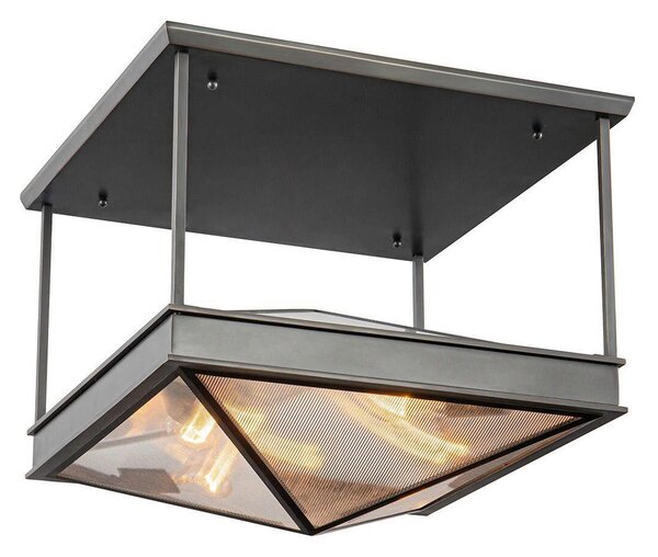 STROPNÍ SVÍTIDLO, 42/48,2 cm Elstead Lighting - Stropní svítidla