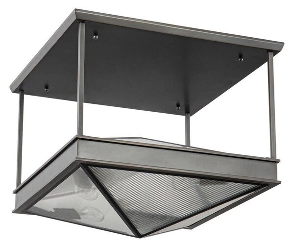STROPNÍ SVÍTIDLO, 42/48,2 cm Elstead Lighting - Stropní svítidla