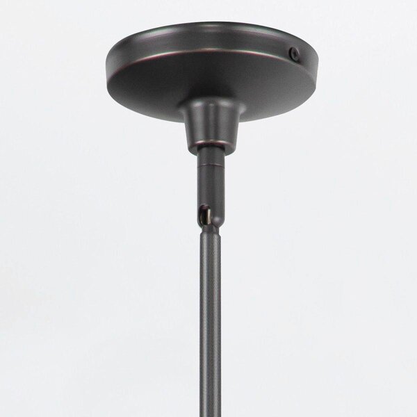 ZÁVĚSNÉ SVÍTIDLO, 36,8/29,5 cm Elstead Lighting - Závěsná světla