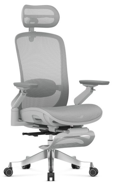 Kancelářská židle LeadPro 8.7 Grey