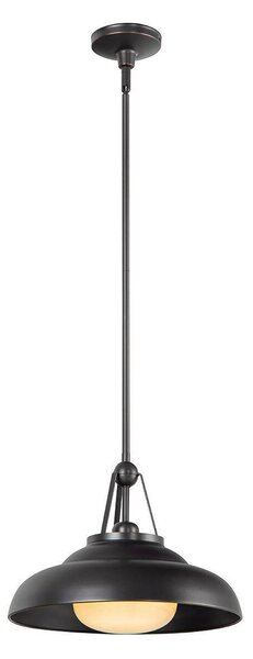 ZÁVĚSNÉ SVÍTIDLO, 36,8/29,5 cm Elstead Lighting - Závěsná světla