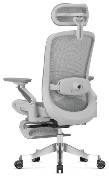 Kancelářská židle LeadPro 8.7 Grey