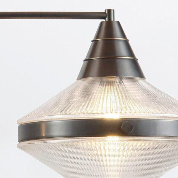ZÁVĚSNÉ SVÍTIDLO, 103,1/37,6/136,5 cm Elstead Lighting - Závěsná světla