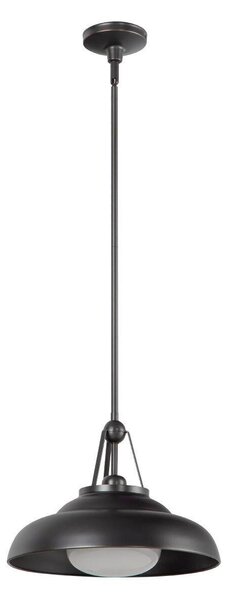 ZÁVĚSNÉ SVÍTIDLO, 36,8/29,5 cm Elstead Lighting - Závěsná světla