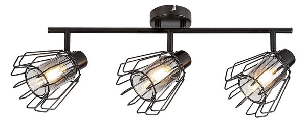 Rabalux 98073069 bodové stropní svítidlo Emerencia E14