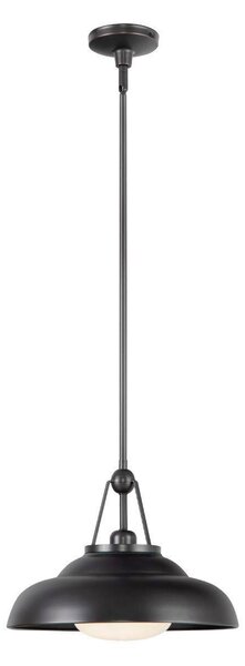 ZÁVĚSNÉ SVÍTIDLO, 36,8/29,5 cm Elstead Lighting - Závěsná světla