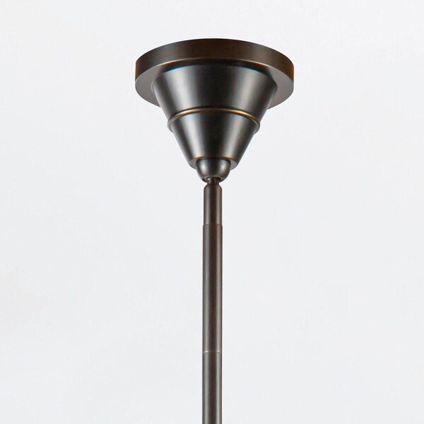 ZÁVĚSNÉ SVÍTIDLO, 103,1/37,6/136,5 cm Elstead Lighting - Závěsná světla