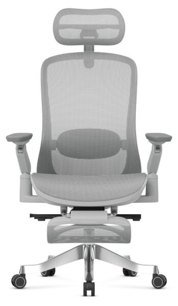 Kancelářská židle LeadPro 8.7 Grey