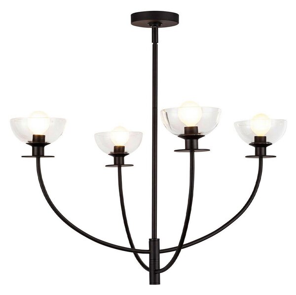 LUSTR, 38/67,3 cm Elstead Lighting - Lustry