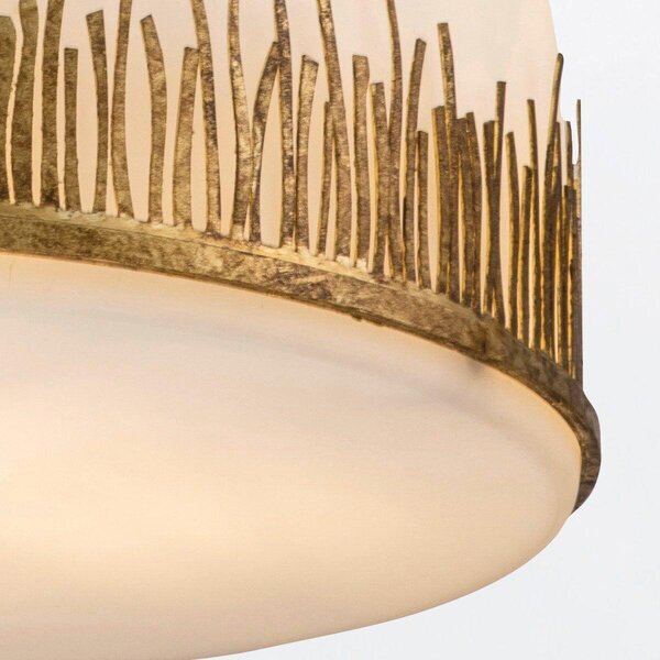 ZÁVĚSNÉ SVÍTIDLO, 113/53,3/53,3 cm Elstead Lighting - Závěsná světla