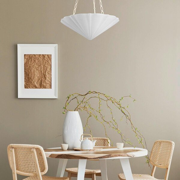 ZÁVĚSNÉ SVÍTIDLO, 19,7/57,2 cm Elstead Lighting - Závěsná světla