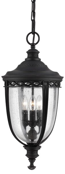 VENKOVNÍ ZÁVĚSNÉ SVÍTIDLO, 26.7/68 cm Elstead Lighting