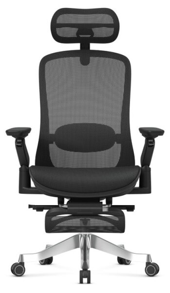 Kancelářská židle LeadPro 8.7 Black