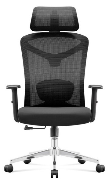 Kancelářská židle Manager 2.6 Black