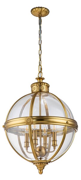 LUSTR, 49.8/83.2 cm Elstead Lighting - Lustry