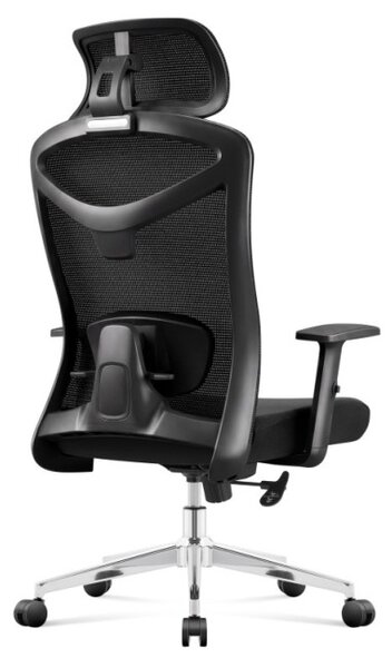 Kancelářská židle Manager 2.6 Black