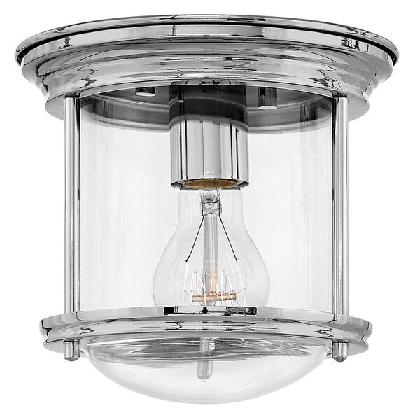 STROPNÍ SVÍTIDLO, 19.6/18.5 cm Elstead Lighting - Stropní svítidla