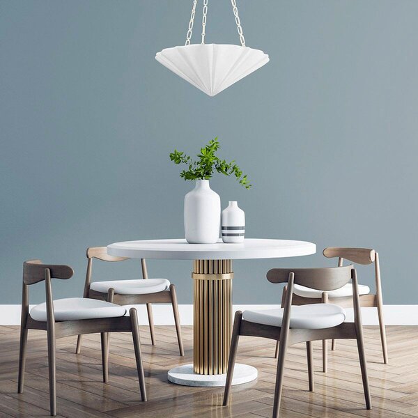 ZÁVĚSNÉ SVÍTIDLO, 19,7/57,2 cm Elstead Lighting - Závěsná světla