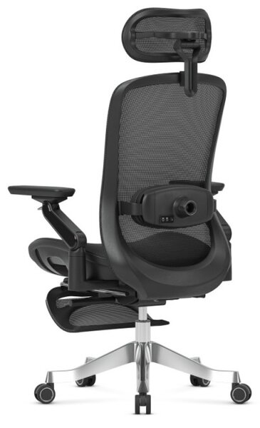 Kancelářská židle LeadPro 8.7 Black