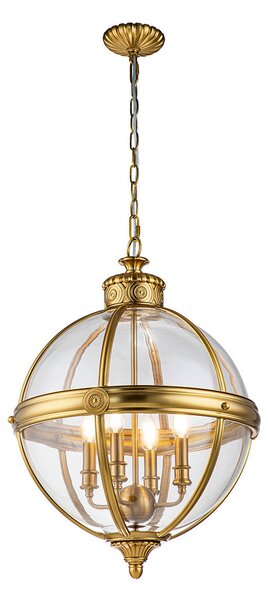 LUSTR, 49.8/83.2 cm Elstead Lighting - Lustry
