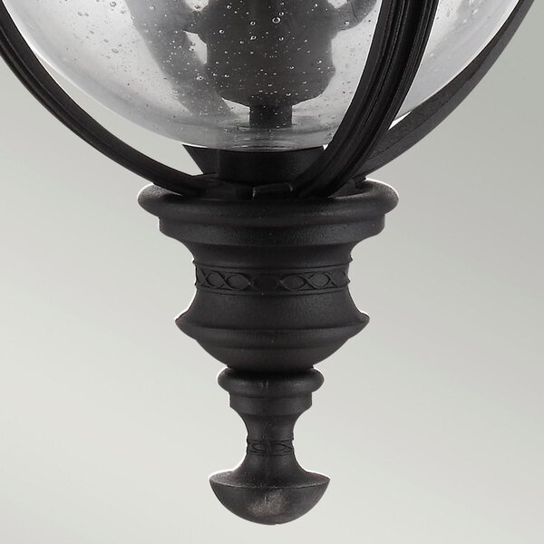 VENKOVNÍ ZÁVĚSNÉ SVÍTIDLO, 26.7/68 cm Elstead Lighting