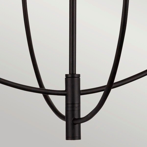 LUSTR, 38/67,3 cm Elstead Lighting - Lustry