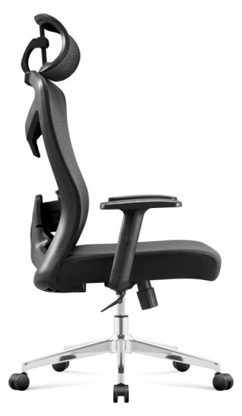 Kancelářská židle Manager 2.6 Black