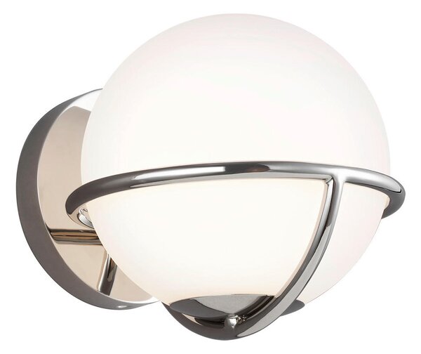 NÁSTĚNNÉ SVÍTIDLO, 18,1/17,1/21 cm Elstead Lighting - Bodová světla