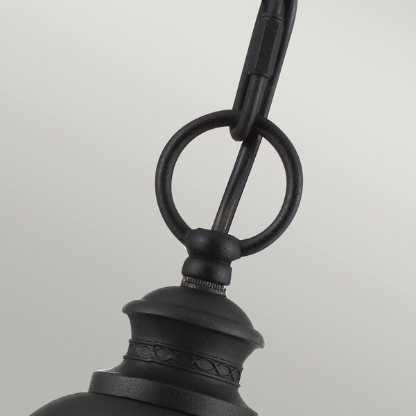 VENKOVNÍ ZÁVĚSNÉ SVÍTIDLO, 26.7/68 cm Elstead Lighting