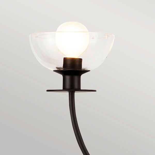 LUSTR, 38/67,3 cm Elstead Lighting - Lustry