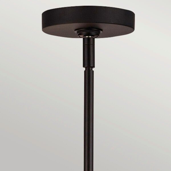 LUSTR, 38/67,3 cm Elstead Lighting - Lustry