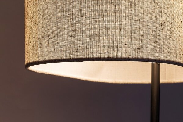 Rabalux 98074240 stojací lampa Narmin E27