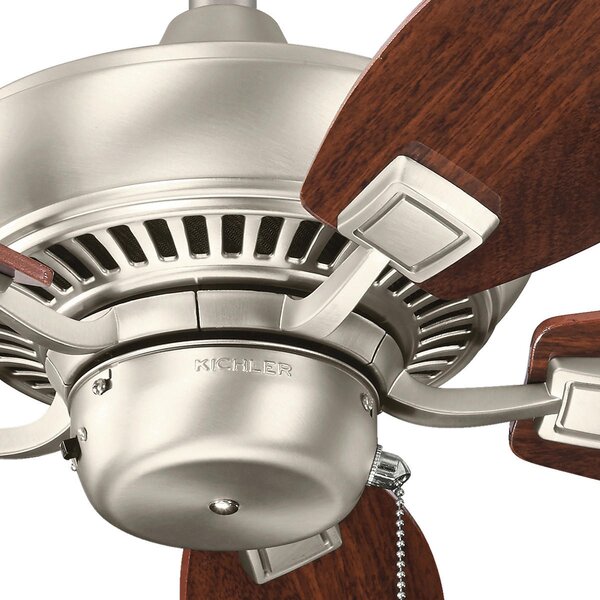 STROPNÍ VENTILÁTOR, 76/38 cm Elstead Lighting - Stropní svítidla