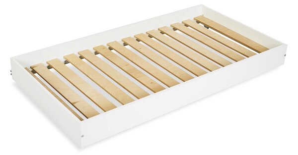 Šuplík pod postel 80x160 ALABANA - bílý