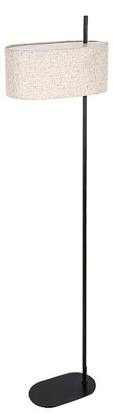 Rabalux 98074240 stojací lampa Narmin E27